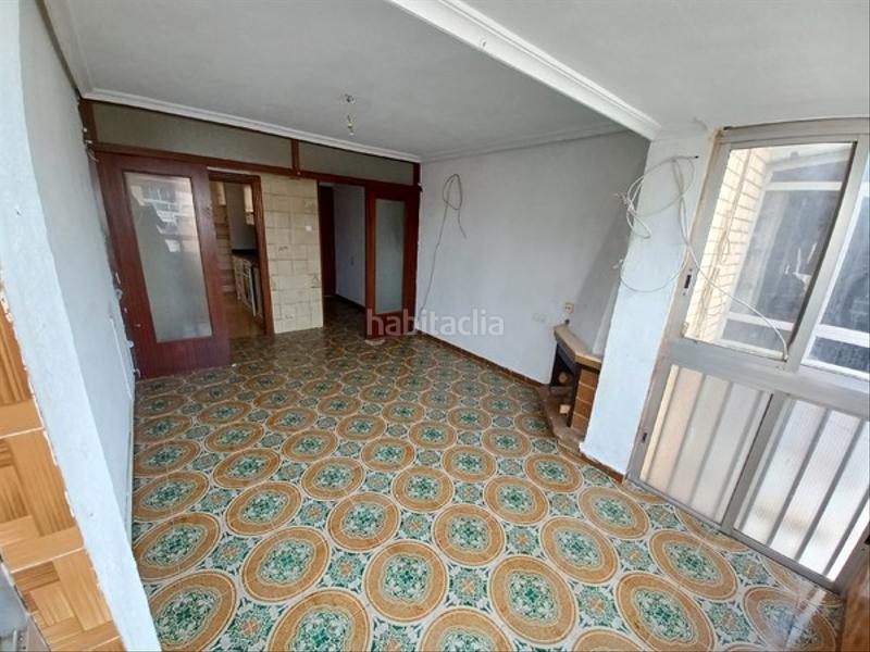 Foto 460274e2-9c37-48ff-a007-b9a9bc62007a. Piso solvia inmobiliaria piso en El Palmar Murcia
