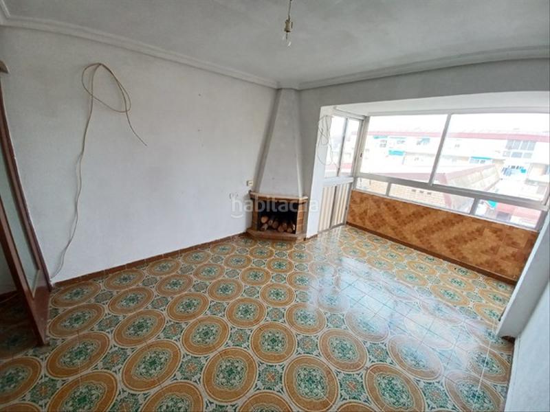 Foto 8d0fbf61-1447-4405-9bb3-5f97f91d2618. Piso solvia inmobiliaria piso en El Palmar Murcia