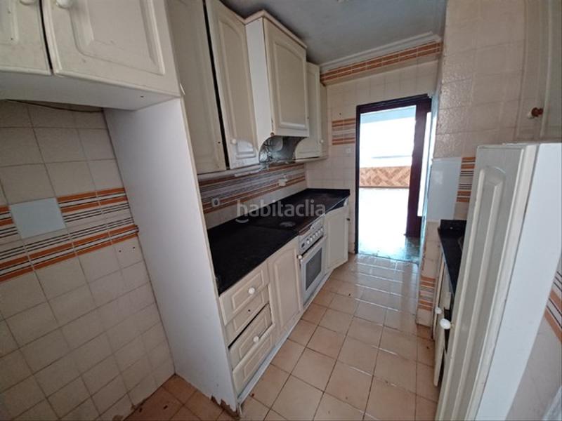 Foto b4c3742d-7dfa-4dca-b38b-79fedd6764a4. Piso solvia inmobiliaria piso en El Palmar Murcia