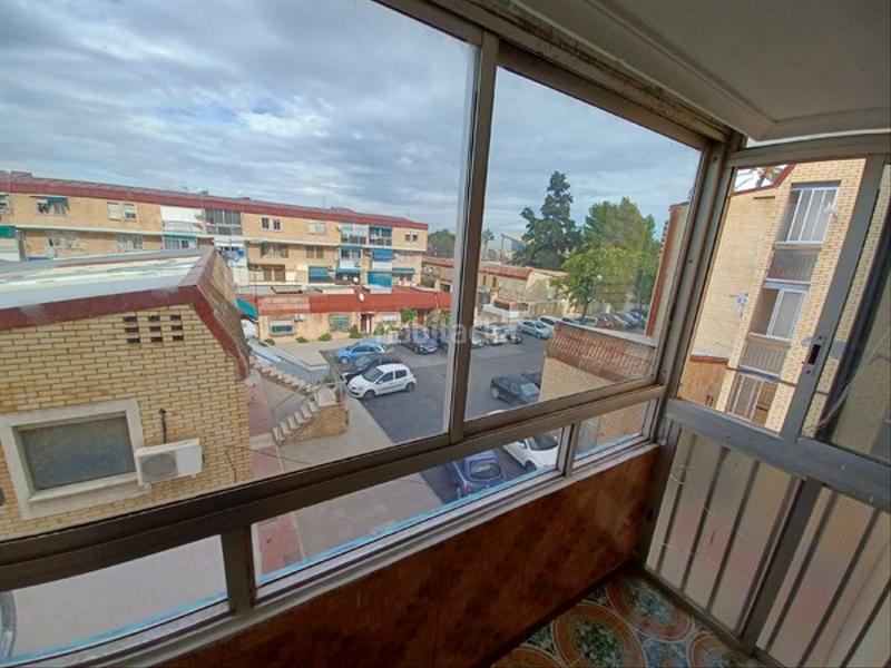 Foto bfcc8a5b-2940-4898-b471-5173098b53ff. Piso solvia inmobiliaria piso en El Palmar Murcia