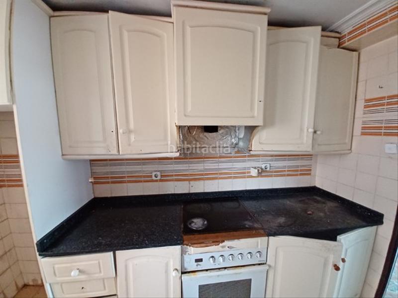 Foto ce881340-9cbe-440f-9895-5f99ff64521c. Piso solvia inmobiliaria piso en El Palmar Murcia