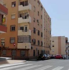 Pis  Vecina concha ruiz. Solvia inmobiliaria  piso almería