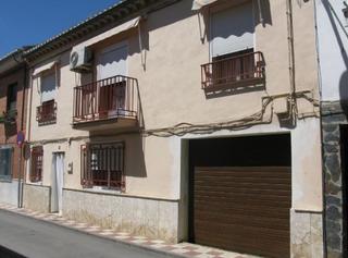Maison jumelée  Argentina. Solvia inmobiliaria  chalet adosado santa fe