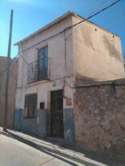 Chalet  Carniceria. Solvia inmobiliaria  casa jadraque