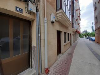 Pis  Tienda. Solvia inmobiliaria  piso peralta