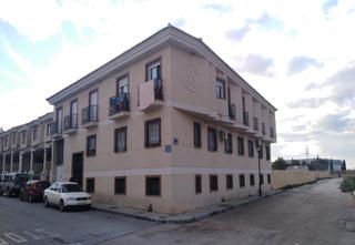 Appartement  C/ becquer. Solvia inmobiliaria  piso cijuela