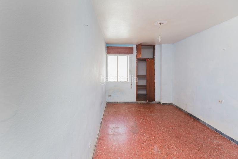 Foto 61fc7563-1387-47b5-95e4-1842952e9e6f. Piso solvia inmobiliaria piso ejido el en Ejido Sur Ejido (El)