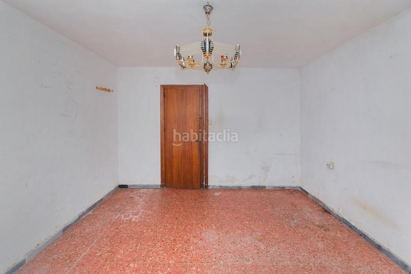 Foto 71d5dfab-8f62-4a2d-a386-2559b6592af0. Piso solvia inmobiliaria piso ejido el en Ejido Sur Ejido (El)