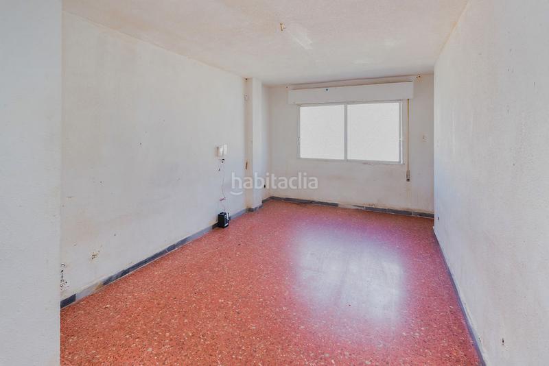 Foto 771a1cb8-82f6-410a-97ef-8148fa6f398e. Piso solvia inmobiliaria piso ejido el en Ejido Sur Ejido (El)