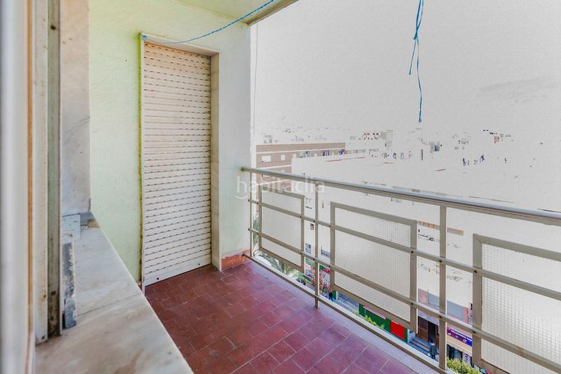Foto 998f7213-8a83-4e0c-8fcb-7ce55050b7b9. Piso solvia inmobiliaria piso ejido el en Ejido Sur Ejido (El)