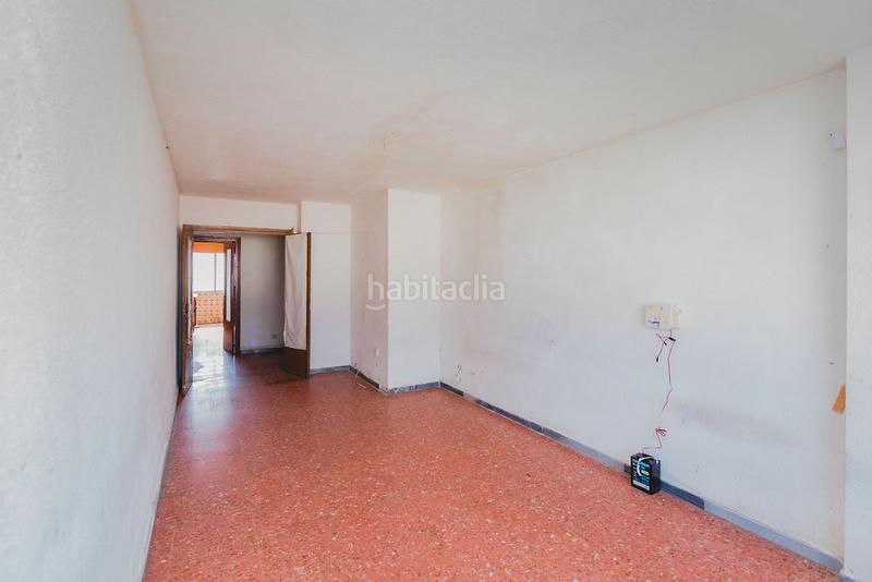 Foto a66335bf-7ca0-406f-8747-820259a9ca56. Piso solvia inmobiliaria piso ejido el en Ejido Sur Ejido (El)