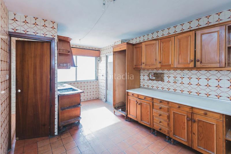Foto d3a7911f-0bf0-43ea-bf0a-1168e396291e. Piso solvia inmobiliaria piso ejido el en Ejido Sur Ejido (El)