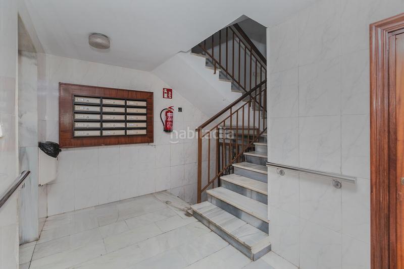 Foto ec804870-a476-423f-826e-8543ac11b06a. Piso solvia inmobiliaria piso ejido el en Ejido Sur Ejido (El)