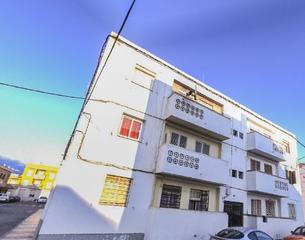 Piso  Pz andalucía. Solvia inmobiliaria  piso roquetas de mar