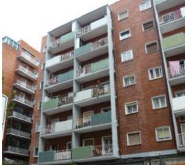 Pis  C/ huesca. Solvia inmobiliaria  piso logroño