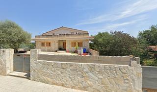 Xalet  C/ eucaliptus. Solvia inmobiliaria  chalet independiente sils