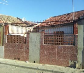 Casa aparellada  Trabajo. Solvia inmobiliaria  chalet adosado puertollano