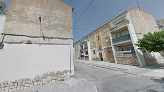 Doppelhaus  San francisco de asis. Solvia inmobiliaria  chalet adosado villena