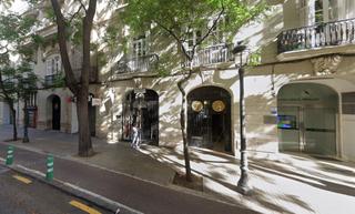Pis  C/ conde de altea. Solvia inmobiliaria  piso valencia