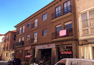 Pis  Santa catalina roncesvall. Solvia inmobiliaria  piso toro