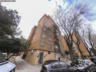 Pis  Rd/ sur. Solvia inmobiliaria  piso madrid