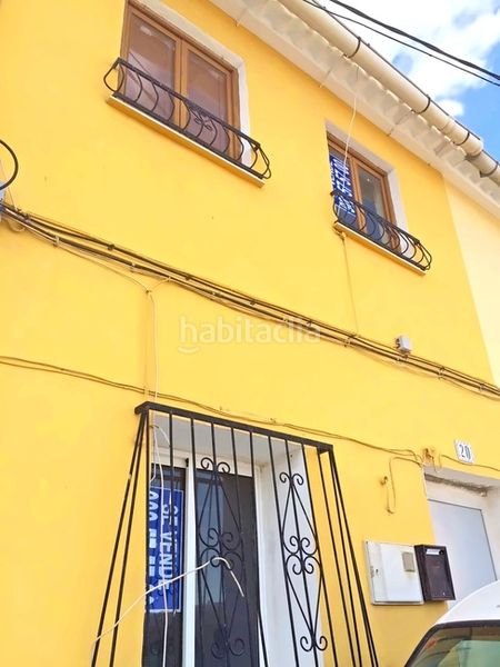 Foto 068fd775-bf4f-4d17-99a1-0bf7bb199b1d. Xalet a Mula