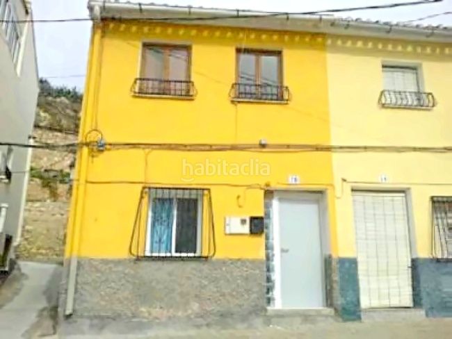 Foto b718c65f-38a6-4675-8467-ac6651451d7c. Xalet a Mula