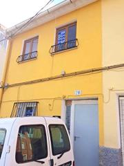 Casa aparellada  Molino pintado. Solvia inmobiliaria  chalet adosado mula