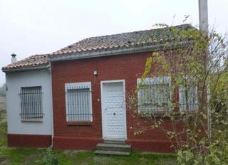 Chalet  Aldehuela. Solvia inmobiliaria  chalet independiente zamora