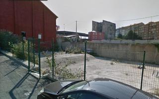 Finca rústica  Barinaga. Solvia inmobiliaria  suelo urbano bilbao