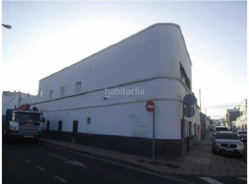 Foto da98bac2-3ff6-45f7-95b2-8eec4623aca8. Casa aparellada a San Francisco Javier - Argana Baja Arrecife
