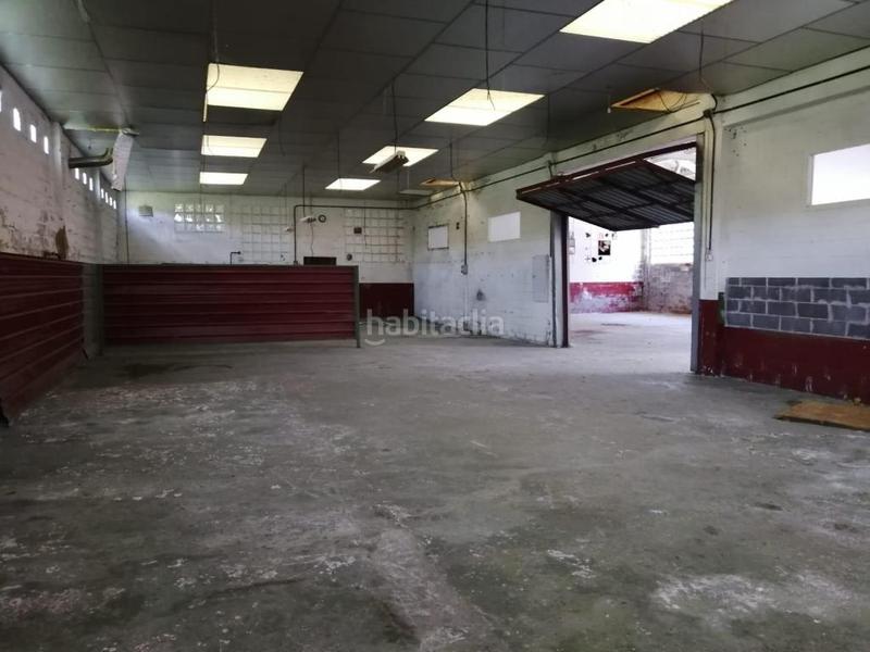 Foto b4ae6259-390b-4a26-93d8-471e9198182a. Bâtiment à usage industriel dans Berriatua