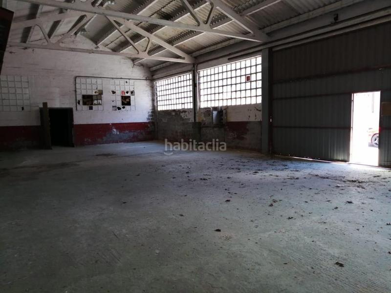 Foto bf9b221f-634e-473f-86d3-f6cb2bffb900. Bâtiment à usage industriel dans Berriatua