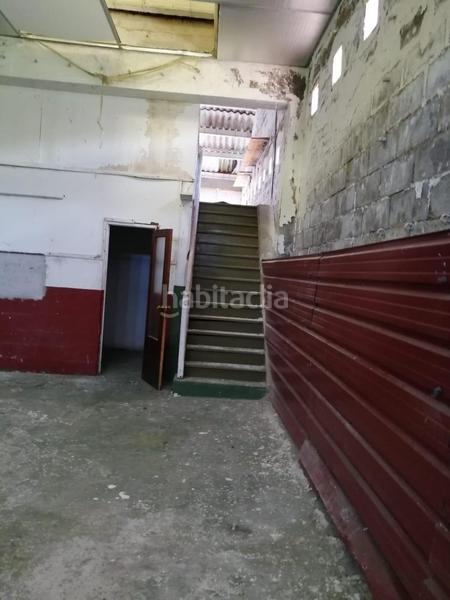 Foto c7bc1c39-33c4-4b17-a8a4-0705ef84b1de. Bâtiment à usage industriel dans Berriatua