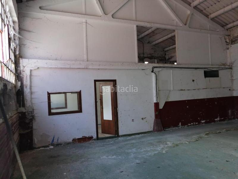 Foto e4d8c976-d06b-4eb4-9d48-fe31f2996470. Bâtiment à usage industriel dans Berriatua