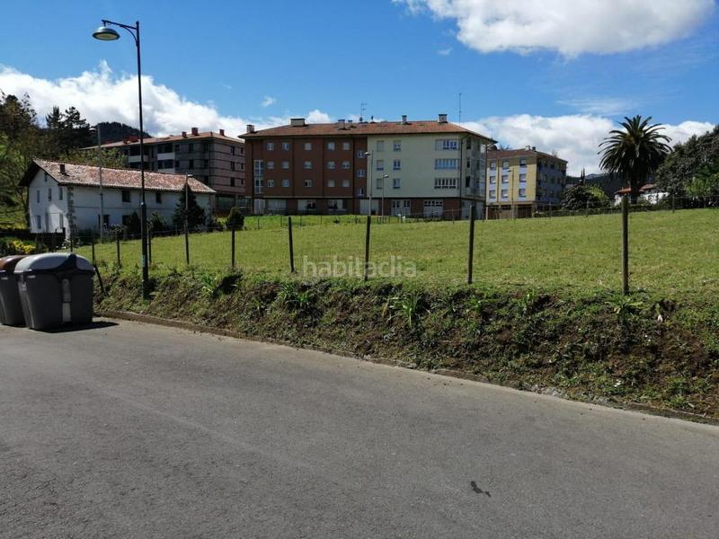 Foto eb01d8cf-af86-45da-901e-057200e75fb2. Bâtiment à usage industriel dans Berriatua