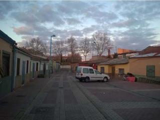 Xalet  C/ bergantiños. Solvia inmobiliaria  casa valladolid