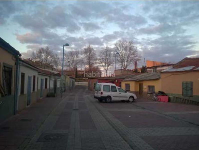 Foto ae78dcad-0fae-41ca-ae6a-828f102e2bda. Xalet a Barrio España Valladolid