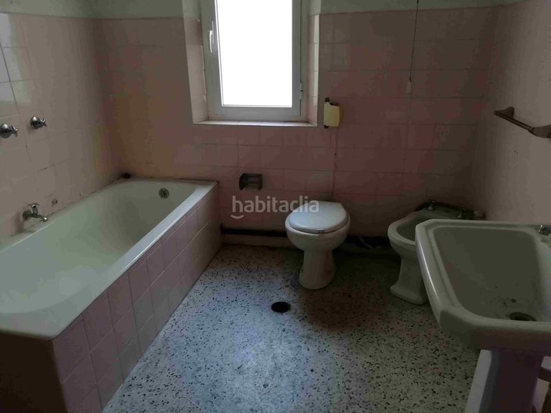 Foto 1b1caa20-3019-4b40-bb58-0de97724601a. Pis a Trobajo del camino