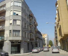 Appartement  Alcanyis (d). Solvia inmobiliaria  piso tortosa
