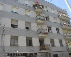 Appartement  Alcanyis (d). Solvia inmobiliaria  piso tortosa