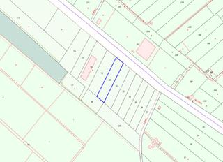Finca rústica  Cerdá. Solvia inmobiliaria  suelo urbanizable torreblanca