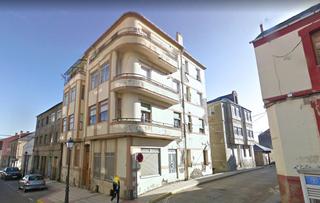 Appartement  Susana gonzalez. Solvia inmobiliaria  piso bembibre