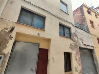 Maison jumelée  Artus. Solvia inmobiliaria  chalet adosado valls