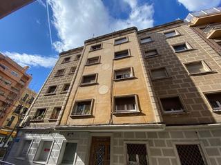 Flat  Jaume casas pallarols. Solvia inmobiliaria  piso cornellà de llobregat