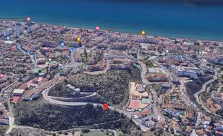 Finca rústica  Manuel lopez fernandez. Solvia inmobiliaria  suelo urbano rincón de la victoria