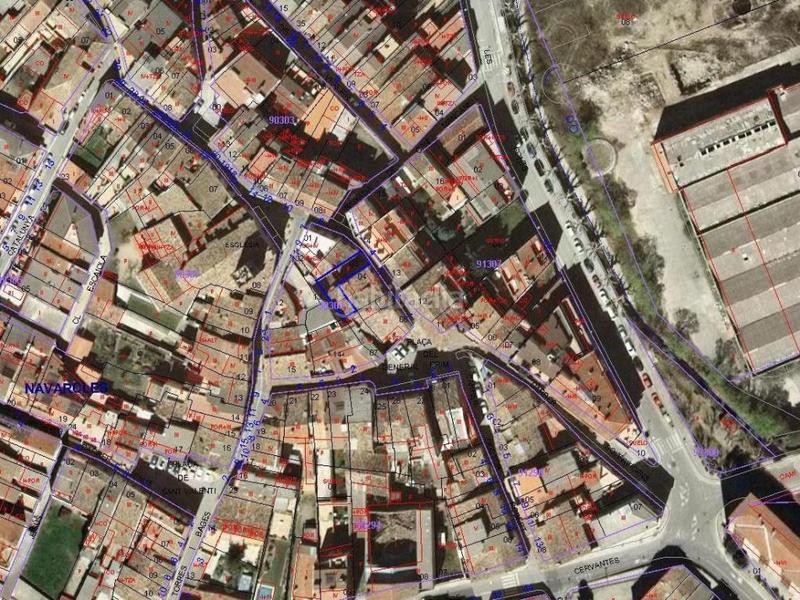 Foto 174fdbe8-d11f-4a28-b50c-2b00bf1d79c7. Finca rústica a Navarcles