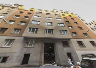 Pis  Laforja. Solvia inmobiliaria  piso barcelona