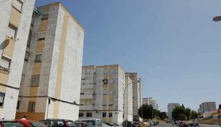 Pis  San telmo. Solvia inmobiliaria  piso jerez de la frontera