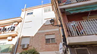 Etagenwohnung  C/ garcía lorca. Solvia inmobiliaria  piso peligros